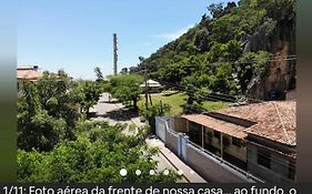 Casa Pedacinho do Morro