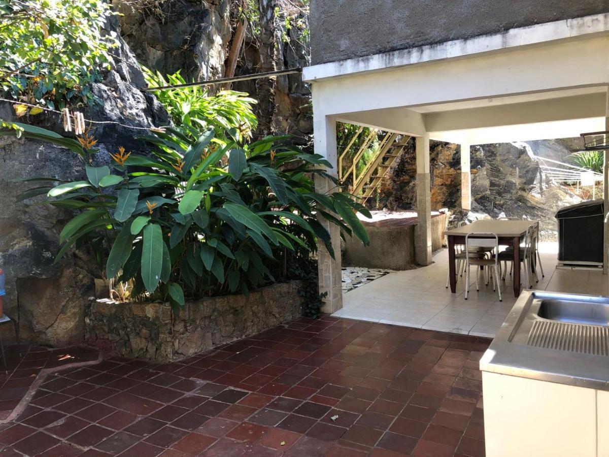 casa pedacinho do morro Bom Jesus da Lapa Exterior foto